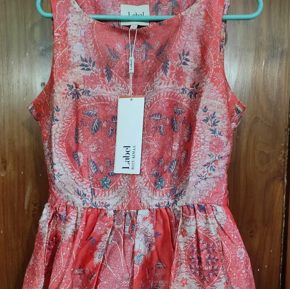 Label Ritu Kumar Dress - Picture 6 of 13